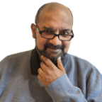 Madhavan Madhavan